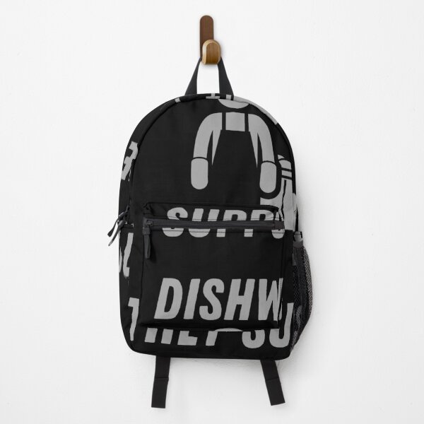 Item preview, Support the dishwashers they support us, Cartoon Chef, Great Bake, Chef Woman, Christmas Chef designed and sold by RADmerchandise.