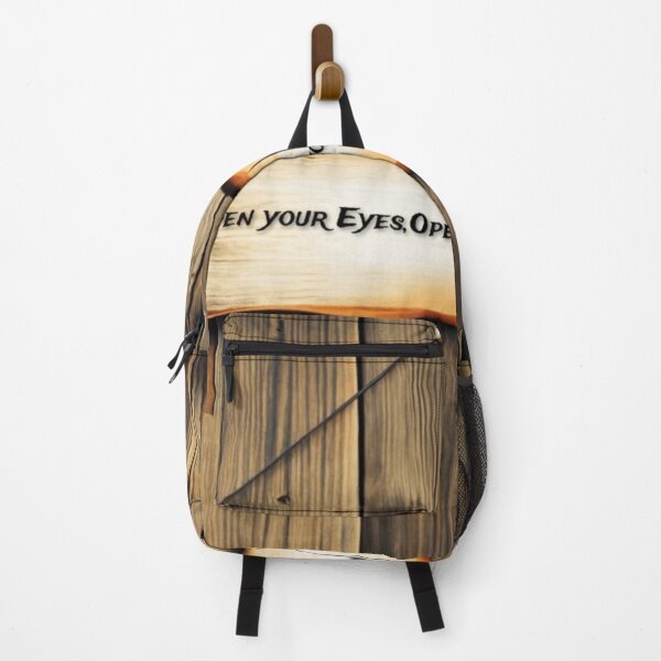 Item preview, Open your eyes, open your heart designed and sold by Graphichop.