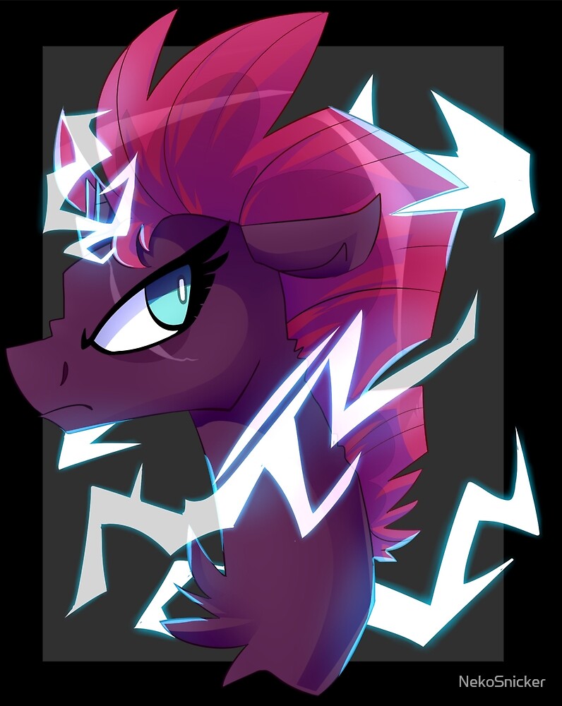 tempest shadow figure