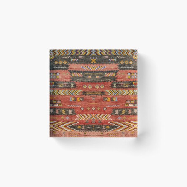 Item preview, Alfombra vintage designed and sold by SpaceBazaar.