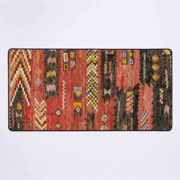 Item preview, Vintage Carpet designed and sold by SpaceBazaar.