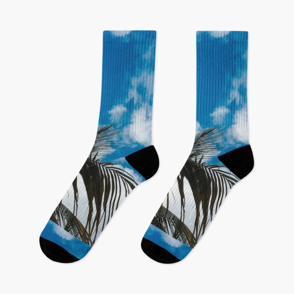 Item preview, Sky behind the trees designed and sold by Mauricio Santana.