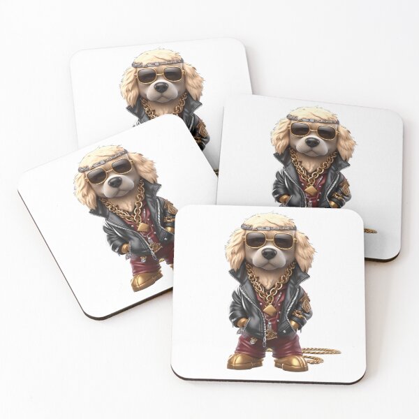 Item preview, Whimsical Dog Designs designed and sold by harmzk90.
