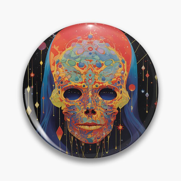 Item preview, Perpetual Presence designed and sold by a house mouse.