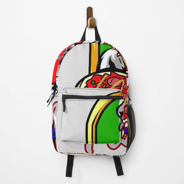 Item preview, Pizza Chef, Cartoon Chef, Great Bake, Chef Woman, Christmas Chef designed and sold by RADmerchandise.