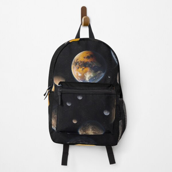 Item preview, Planets designed and sold by Berlat Correa.