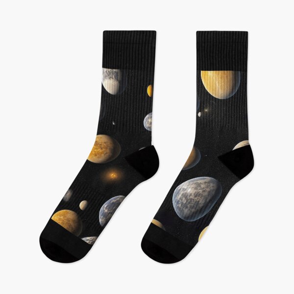 Item preview, Planets designed and sold by Berlat Correa.