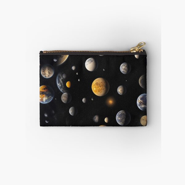 Item preview, Planets designed and sold by Berlat Correa.