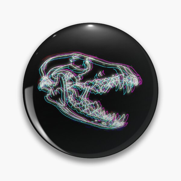 Item preview, Electric Skull designed and sold by MoodyMullen.