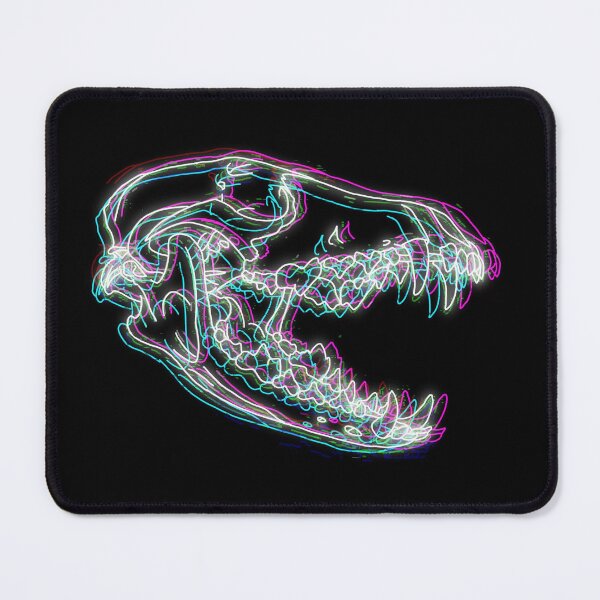 Item preview, Electric Skull designed and sold by MoodyMullen.