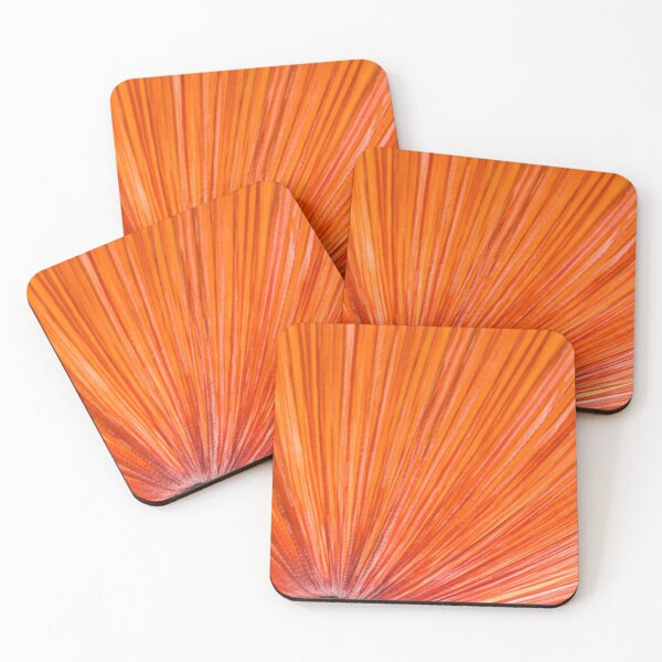 Item preview, Orange and Red designed and sold by Mauricio Santana.