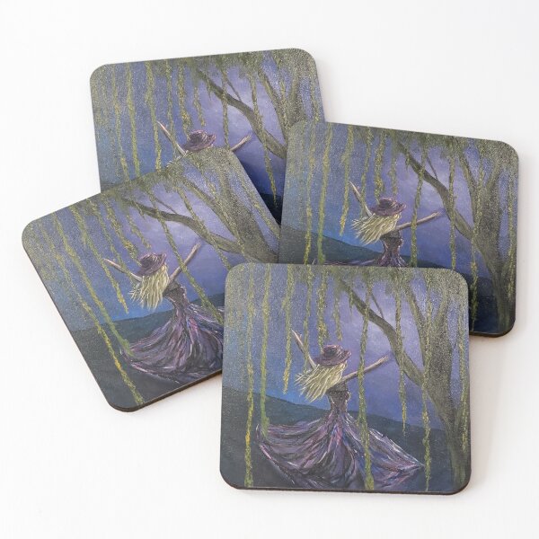 Item preview, Dancing in the moonlight  designed and sold by Artimrs.