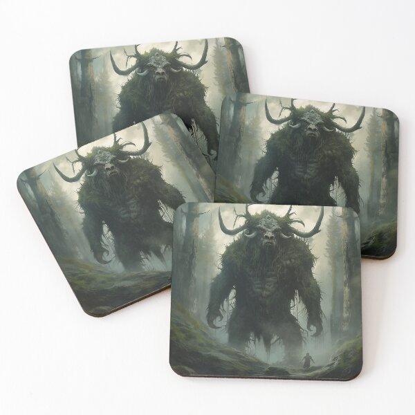 Item preview, Nature protector designed and sold by PsionicVoid.
