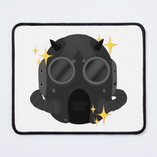 Item preview, Impera Ghoul Mask with Sparkles designed and sold by CharlottesArtz.