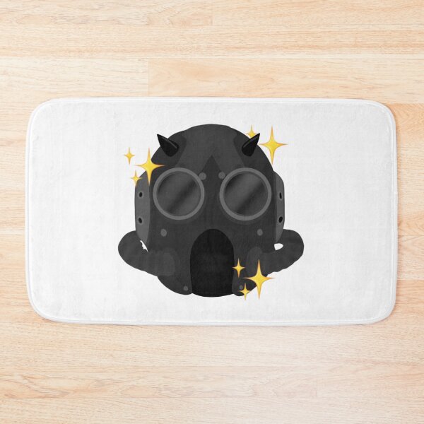 Item preview, Impera Ghoul Mask with Sparkles designed and sold by CharlottesArtz.
