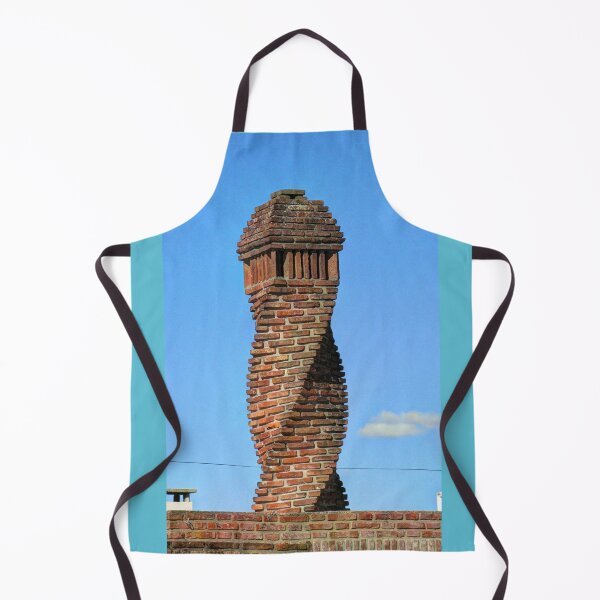Item preview, Twisted Chimney designed and sold by MadaruCreations.