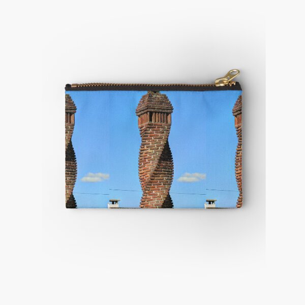 Item preview, Twisted Chimney designed and sold by MadaruCreations.