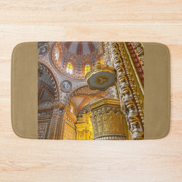 Item preview, Mexico. Morelia. Santuario de Guadalupe y Exconvento de San Diego. designed and sold by vadim19.