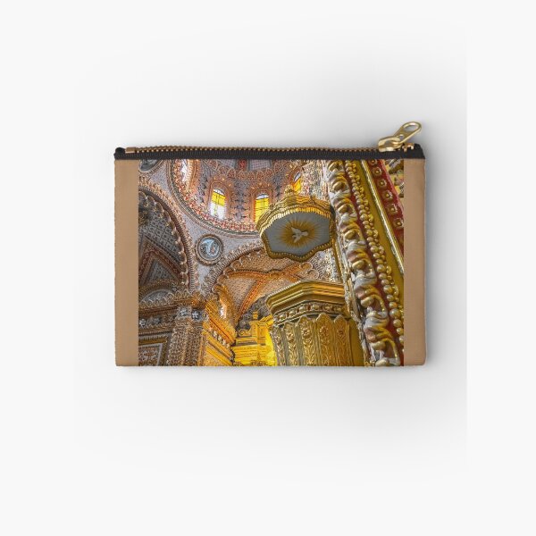 Artikelvorschau, Mexiko. Morelia. Santuario de Guadalupe und Exconvento de San Diego. entworfen und verkauft von vadim19.