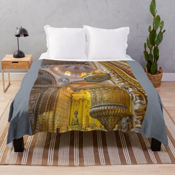 Item preview, Mexico. Morelia. Santuario de Guadalupe y Exconvento de San Diego. designed and sold by vadim19.