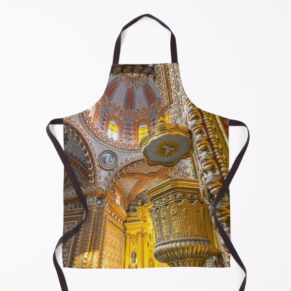 Item preview, Mexico. Morelia. Santuario de Guadalupe y Exconvento de San Diego. designed and sold by vadim19.