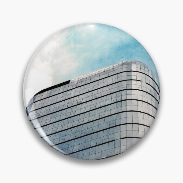 Item preview, Big Building designed and sold by Mauricio Santana.