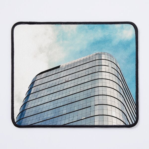 Item preview, Big Building designed and sold by Mauricio Santana.