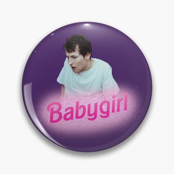 Item preview, Adam Faulkner Stanheight Babygirl designed and sold by whizz0.