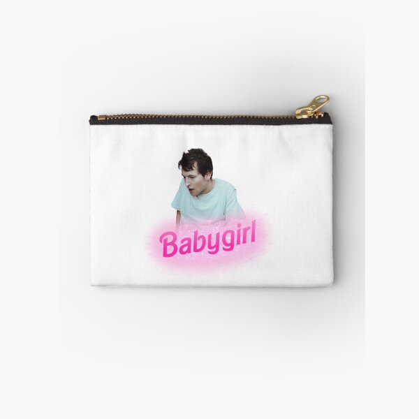 Item preview, Adam Faulkner Stanheight Babygirl designed and sold by whizz0.