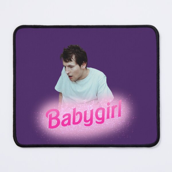 Item preview, Adam Faulkner Stanheight Babygirl designed and sold by whizz0.