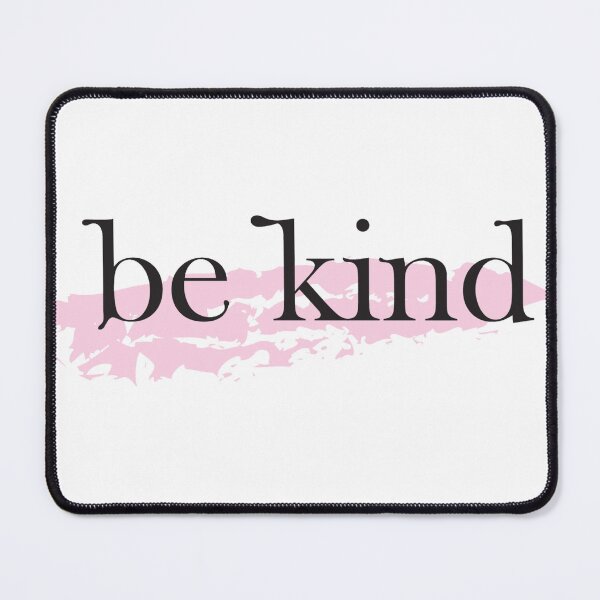 Item preview, Be kind designed and sold by ThunderWitch.