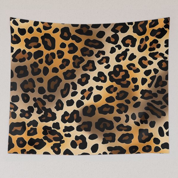 Item preview, Tiger Pattern designed and sold by platonicXXI.
