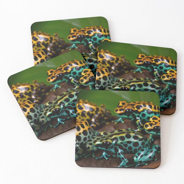 Item preview, Spotted tadpoles designed and sold by TheRightHonMP.