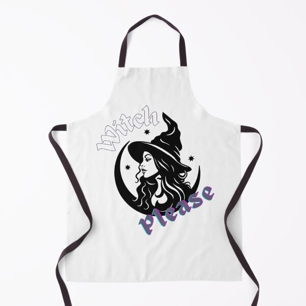 Item preview, Witch Please designed and sold by JT Digital.
