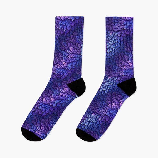 Item preview, Abstract seamless pattern, movement optical illusion designed and sold by Kompromisss.