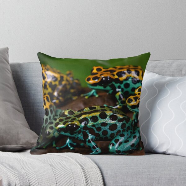 Item preview, Spotted tadpoles designed and sold by TheRightHonMP.