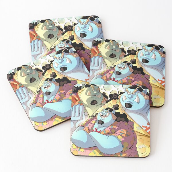 Item preview, Egghead Jinbe! designed and sold by Jovithor.