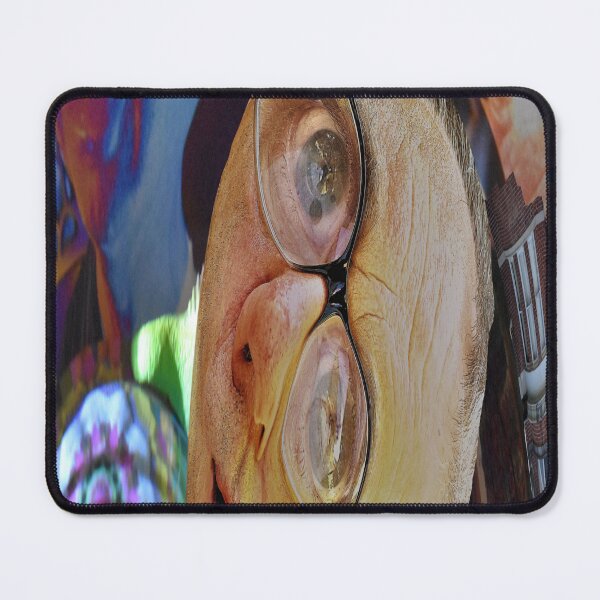 Item preview, Man-on-the-Street Interview designed and sold by John McCloskey.