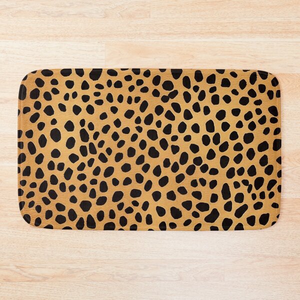 Item preview, Tiger Pattern 2 designed and sold by platonicXXI.