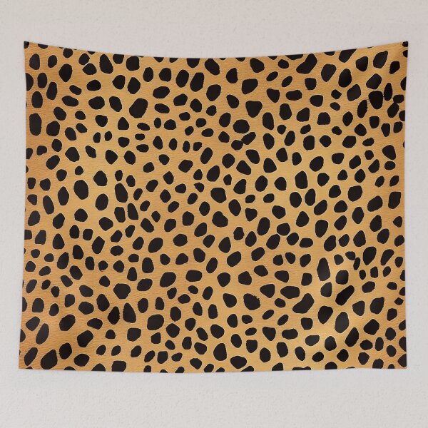Item preview, Tiger Pattern 2 designed and sold by platonicXXI.