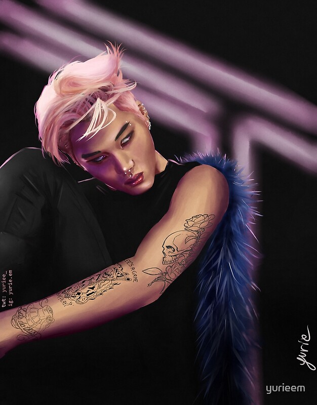 Kai Tattoo