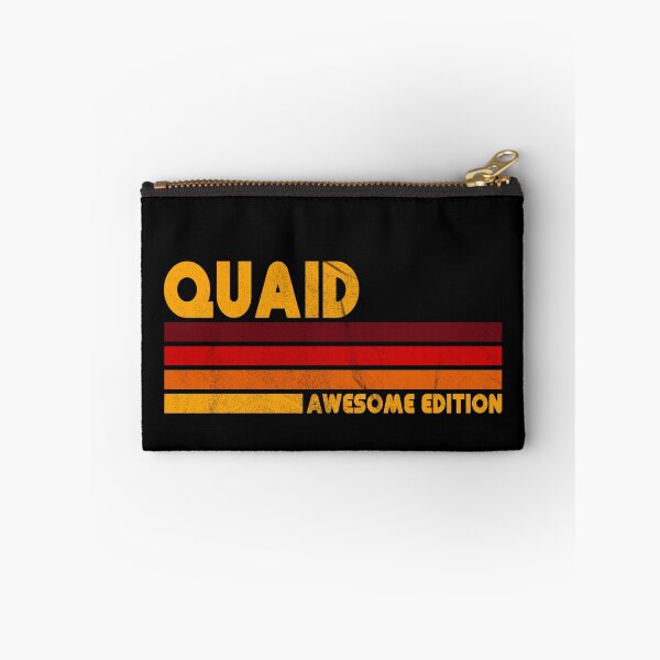 Item preview, Quaid Awesome Edition designed and sold by BYNDART.