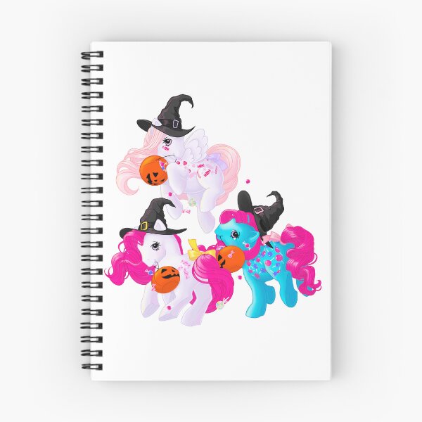 Item preview, Truco o trato de MLP designed and sold by scholtenart.