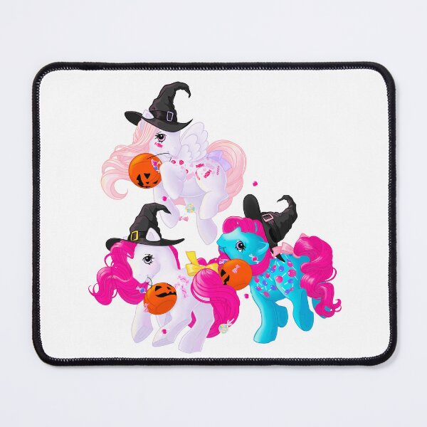 Item preview, MLP Trick or Treat designed and sold by scholtenart.