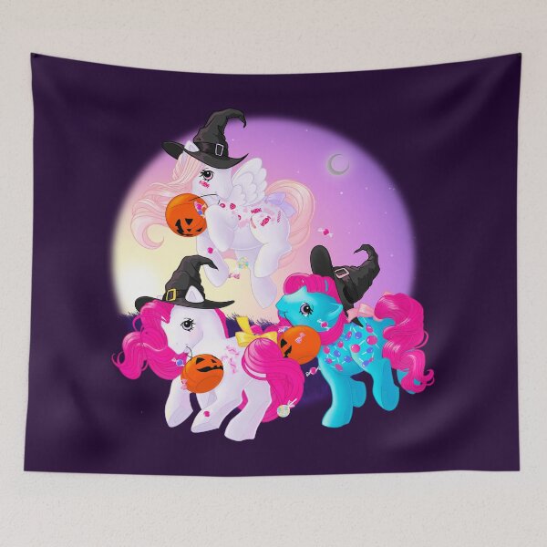 Item preview, MLP Trick or Treat designed and sold by scholtenart.