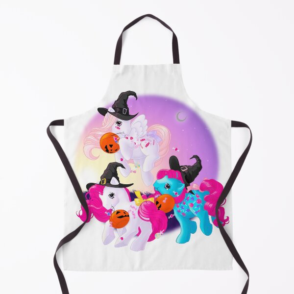 Item preview, MLP Trick or Treat designed and sold by scholtenart.