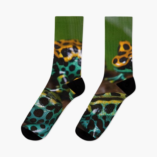 Item preview, Spotted tadpoles designed and sold by TheRightHonMP.