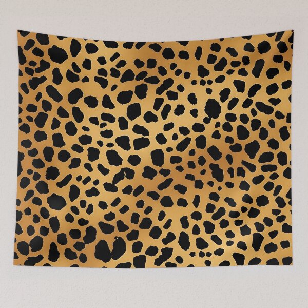 Item preview, Tiger Pattern 3 designed and sold by platonicXXI.