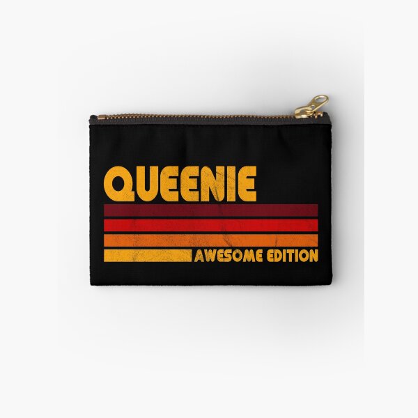 Item preview, Queenie Awesome Edition designed and sold by BYNDART.