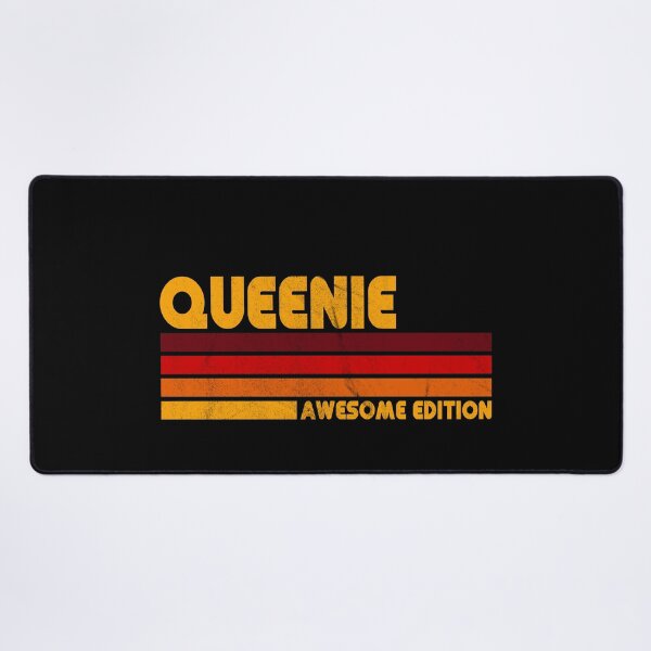 Item preview, Queenie Awesome Edition designed and sold by BYNDART.